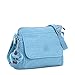 Kipling Aisling Solid Crossbody Bag Convertible Cross Body