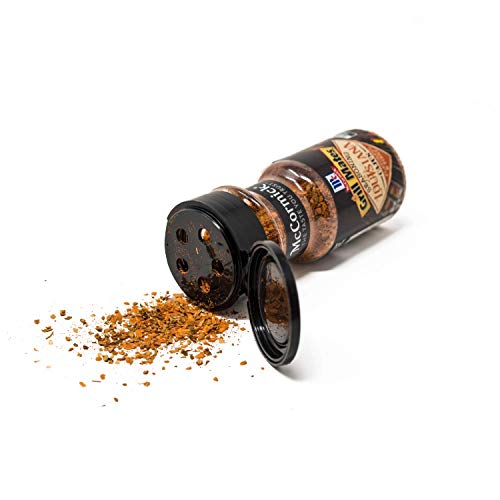 McCormick Grill Mates Louisiana Cajun Seasoning, 2.62 oz (Pack of 6