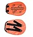 SCOREMORE Soccer Training Targets (2 Targets)