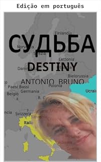Livro Destino