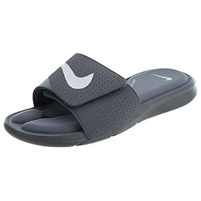 Amazon.com | NIKE Men's Ultra Comfort Slide ï¸Ships directly from Nike ï¸ | Sport Sandals & Slides