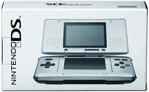 Amazon.com: Nintendo DS Electric Blue : Videojuegos