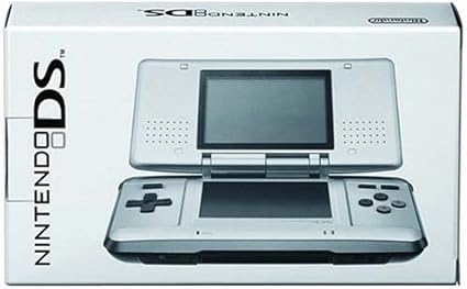 Amazon ニンテンドーds プラチナシルバー メーカー生産終了 ゲーム機本体