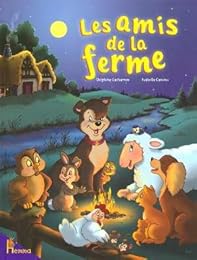 Les  amis de la ferme