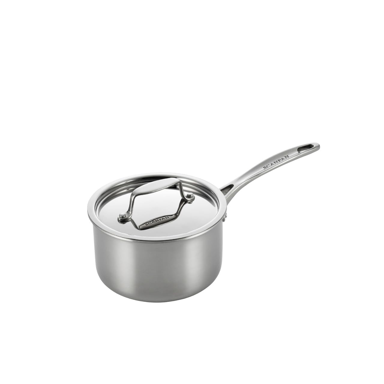 Scanpan Fusion 5 74231600 Saucepan – , 2.0 L