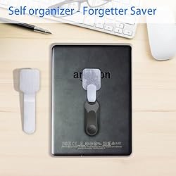 Locthal Wireless Page Turner Remote for
