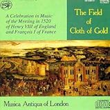 Field of Cloth of Gold