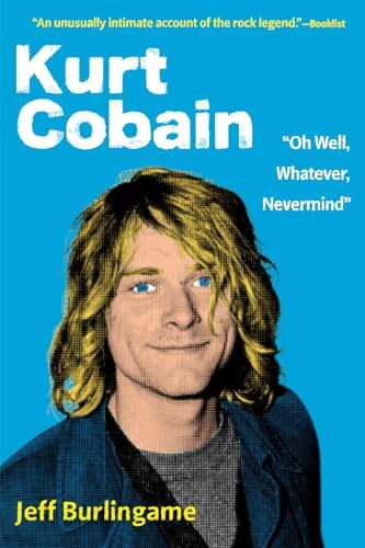 Cobain Unseen: Cross, Charles R.: 9780316033725: Amazon.com: Books