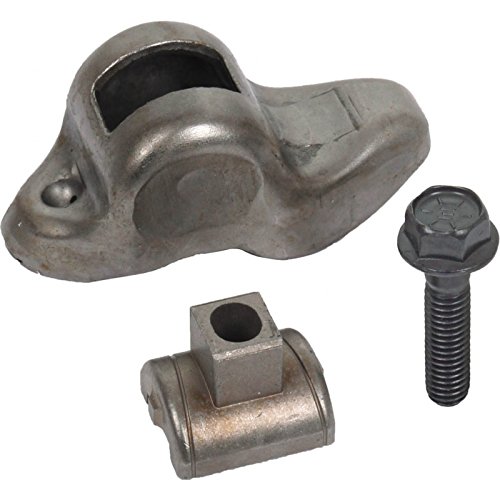 MACs Auto Parts 51-48326 Rocker Arm Kit - Arm, Fulcrum & Bolt - 351M & 400 V8
