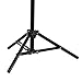 Selens 80 Inch Retractable Support Stand with Clamp for Background Backdrop