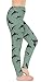 CowCow Womens Sharks Hammerhead Sea Animal Leggings, XS-5XL