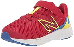New Balance Baby Fresh Foam Arishi V4 Hook and Loop