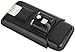 Mantello Luxury Portable 3 Holder Cigar Case Set with Cigar Cutter and Lighter Set, Great Cigar Travel Case Gift