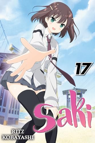 Saki★ Amazon.com: Saki, Vol. 18 eBook : Kobayashi, Ritz: Kindle Store