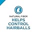 Purina Pro Plan Adult Hairball Control Cat Food Chicken and Rice Formula - 7 Pound (Pack of 1)