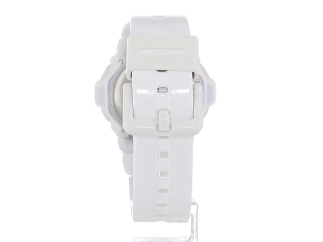 Casio-Womens-BG169R-7A-Baby-G-White-Resin-Sport-Watch