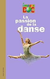 La  passion de la danse