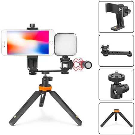 iphone camera rig kit