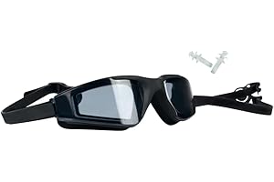 Mor - Óculos de Natação Antiembaçante Profissional