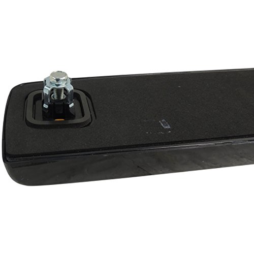 GM 23463750 LAMP ASM-FRT IDENT