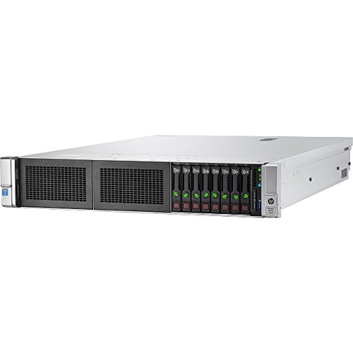 Hewlett-Packard-850518-S01-Server