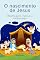Livro O nascimento de Jesus (Histórias da Bíblia para crianças e adolescentes Livro 16)