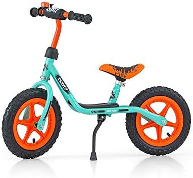 milly mally balance bike