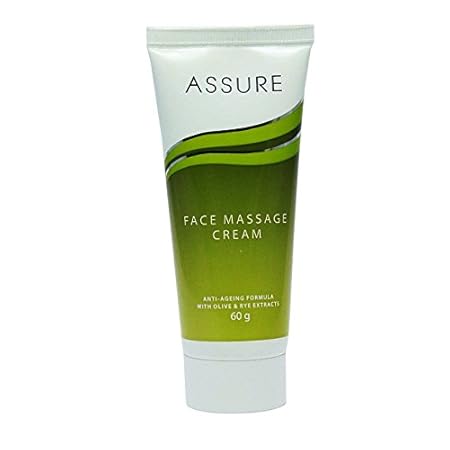assure face cream