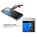 [2-Pack] Samsung Galaxy S7 Tempered Glass Screen Protector, maXma Anti-Scratch, Anti-Fingerprint, Bubble Free, Lifetime Replacement Warranty