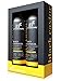 artnaturals Black Castor-Oil Shampoo and Conditioner – (2 x 16 Fl Oz / 473ml) – Strengthen, Grow and Restore – Jamaican Castor – For Color Treated Hair
