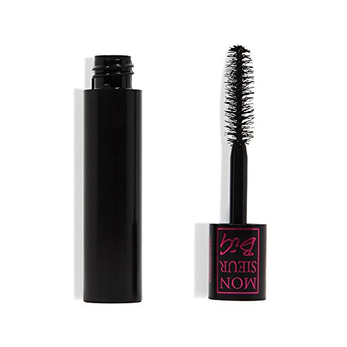MONSIEUR BIG BIG VOLUME MASCARA SAMPLE .06 OZ TUB