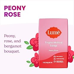 Lume Whole Body Deodorant And Soap - 2.6 Ounce