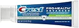Crest Pro-Health Advanced Extra Deep Clean Gel Toothpaste 3.5 oz