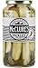 McClure's Spicy Pickles Spears, 32 oz