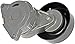 Dorman 419-007 Accessory Drive Belt Tensioner Assembly Compatible with Select Acura/Honda Models