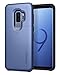 Spigen Slim Armor CS Designed for Samsung Galaxy S9 Plus Case (2018) - Coral Blue