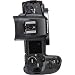 Canon EOS R Mirrorless Camera w/Extra Canon LP-E6N Battery Pack + 4 Lens Kit (24-105mm f/3.5-5.6 STM + 50mm f/1.8 STM + 70-300mm f/4-5.6 DG Macro + 420-800mm Zoom) + Premium Accessory Bundlethumb 2