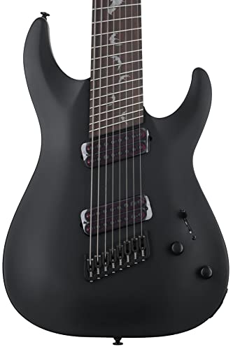 Schecter Damien-8 Multiscale 8-string Electric