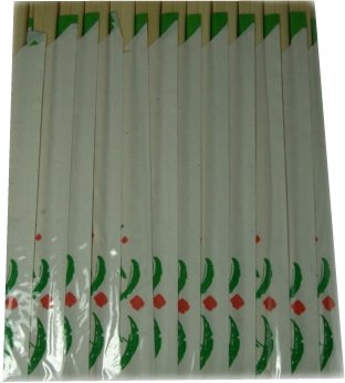 Disposable Chopstick 100 Pairs in Bags - //coolthings.us