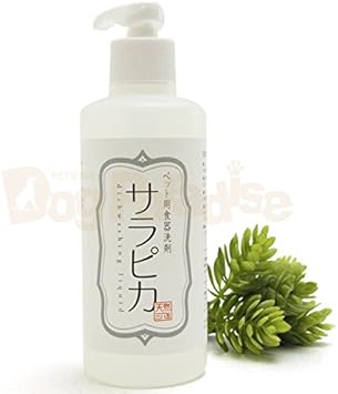Amazon ペット用食器洗剤 サラピカ ポンプタイプ 0ml 天然三六五 犬 通販 Amazon ペット用食器洗剤 サラピカ ポンプタイプ 0ml 天然三六五 犬 通販