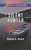 Silent Hunter (Love Inspired Suspense)