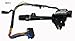 Shee-Mar SM261A Turn Signal - Headlight - Wiper/Washer - Hi/Low Beam Switch