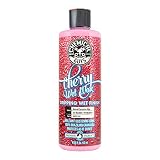 Chemical Guys WAC21316 Cherry Wet Wax, 16. Fluid_Ounces