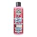 Chemical Guys WAC21316 Cherry Wet Wax, Dripping Wet Finish, Safe for Cars, Trucks, SUVs, Motorcycles, RVs & More, 16 fl oz