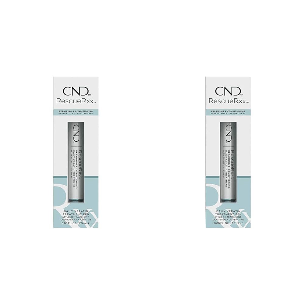 CND RescueRXX Care Pen 2.5 ml (Pack of 2)