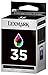 Lexmark 18C0035 High Yield Ink Cartridge