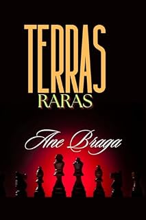 Livro Terras Raras