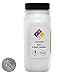 Sodium Nitrite [NaNO2] 99.6% ACS Grade Powder 1 Lb in Two Space-Saver Bottles USA