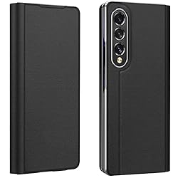 Plaindor Case for Samsung Galaxy Z fold 3