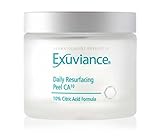 Exuviance Daily Resurfacing Peel CA10, 36 Pads